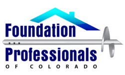 Foundation Professionals of Colorado logo